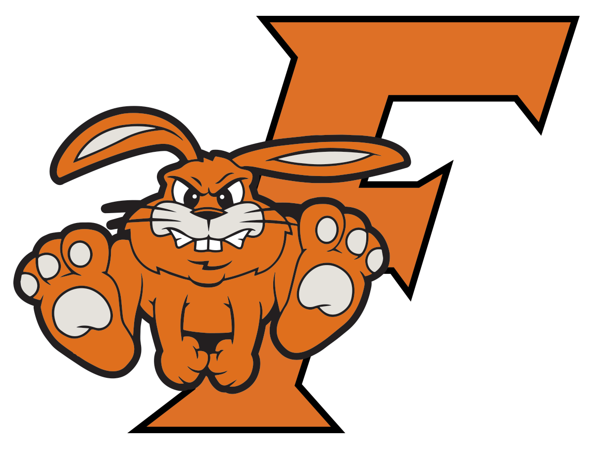 Fisher Bunnies